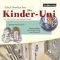 Die Kinder-Uni: Warum bin ich Ich? - Warum fallen die Sterne nicht vom Himmel?