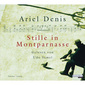 Stille in Montparnasse