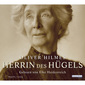 Herrin des Hügels