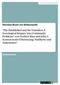 "The Established and the Outsiders. A Sociological Enquiry into Community Problems" von Norbert Elias und John L. Scotson in der Übersetzung "Etablierte und Außenseiter"
