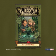 Die Spiderwick Geheimnisse 6