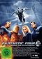 Fantastic Four 2: Rise of the Silver Surfer
