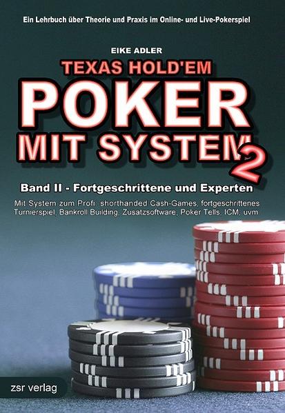 Texas Hold'em - Poker mit System 2