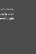 Handbuch der Ichthyologie