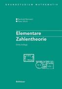 Elementare Zahlentheorie