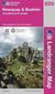 Newquay & Bodmin, Camelford 1 : 50 000
