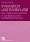 Innovation und Kontinuität