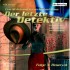 Der letzte Detektiv 3 - Reservat