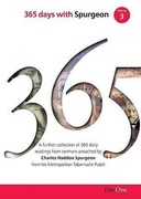 365 Days with Spurgeon: Volume 3