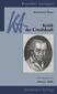 Immanuel Kant: Kritik der Urteilskraft