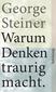 Warum Denken traurig macht
