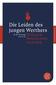 Die Leiden des jungen Werthers