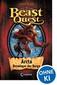 Beast Quest 03. Arcta, Bezwinger der Berge