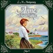Anne 04 auf Green Gables