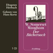 Maugham,  W. Somerset: Der B�chersack