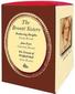 Bronte Sisters 3-Book Boxed Set