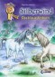 Leselöwen Champion. Silberwind - Das blaue Einhorn