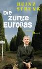 [Heinz Strunk: Die Zunge Europas]