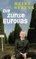 Die Zunge Europas