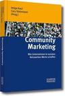 [Community Marketing]