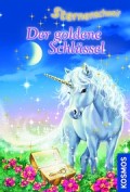 Sternenschweif 14. Der goldene Schlüssel