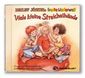 Viele kleine Streichelhände
