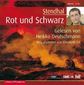 Rot und Schwarz. Sonderausgabe