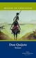 Der sinnreiche Junker Don Quijote von der Mancha