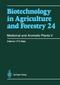 Medicinal and Aromatic Plants V