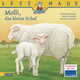Molli, das kleine Schaf