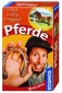 Willi wills wissen - Pferde-Quizspiel