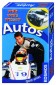Willi wills wissen - Autos-Quizspiel