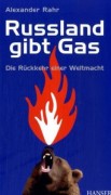 Russland gibt Gas