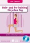 Bein- und Po-Training für jeden Tag
