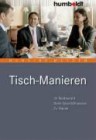[Nandine Meyden: Tisch-Manieren]