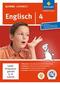 Alfons Lernwelt Lernsoftware Englisch 4. CD-ROM für Windows 7; Vista; XP und Mac OS X 10.5