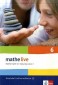 Mathe live - Neubearbeitung. Mathematik für Sekundarstufe 1