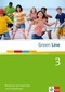 Green Line. Workbook 3. 7. Klasse