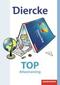 Diercke Weltatlas. Arbeitsheft TOP Atlastraining
