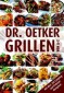 Dr. Oetker: Grillen von A-Z