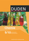 Chemie 9/10 Lehrbuch Brandenburg Gymnasium