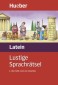 Lustige Sprachrätsel Latein