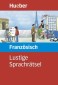 Lustige Sprachrätsel Französisch