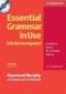 Essential grammar in use : spanish edition with answers