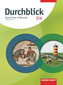Durchblick 5/6. Schülerband. Hauptschule. Niedersachsen