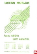 Suite Espanola: Cuba