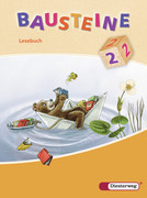 Bausteine Lesebuch 2
