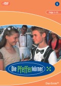 Die Pfefferkörner - Staffel 1