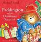 Paddington Bear and the Christmas Surprise