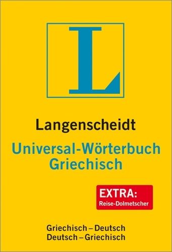 Woerterbuch Deutsch Griechisch Online